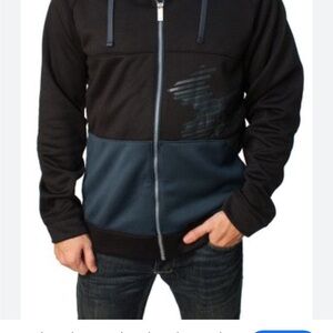 Under Armour Alternator Hoodie Jacket
